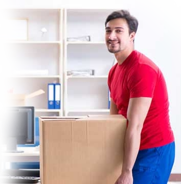 Packers Movers Bhilai