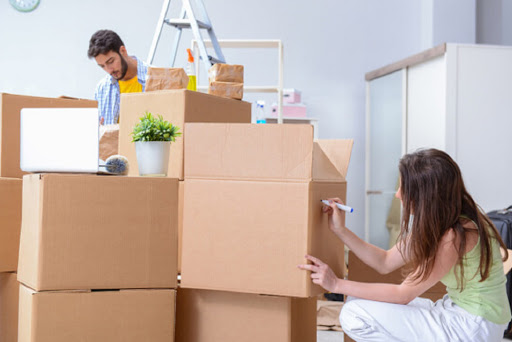 Packers Movers Bhilai