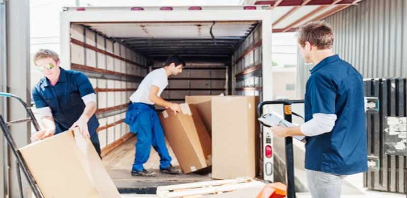 Packers Movers Bhilai