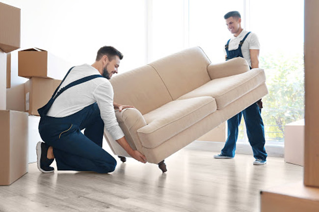 Packers Movers Bhilai